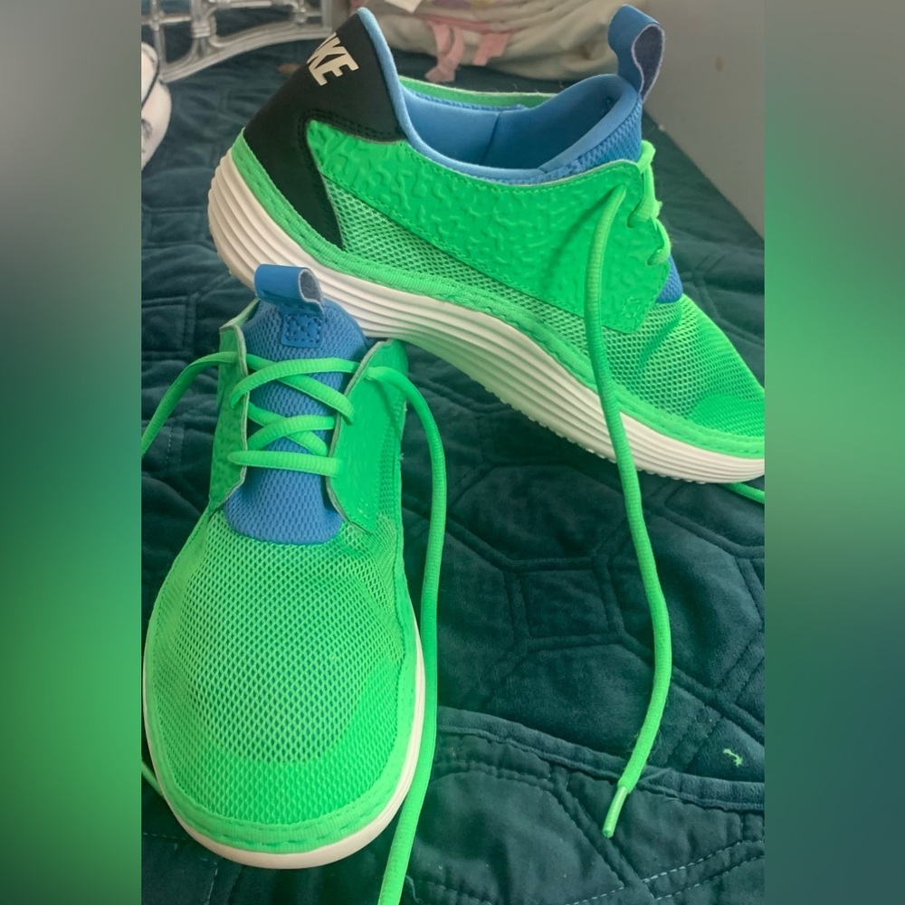 Nikes